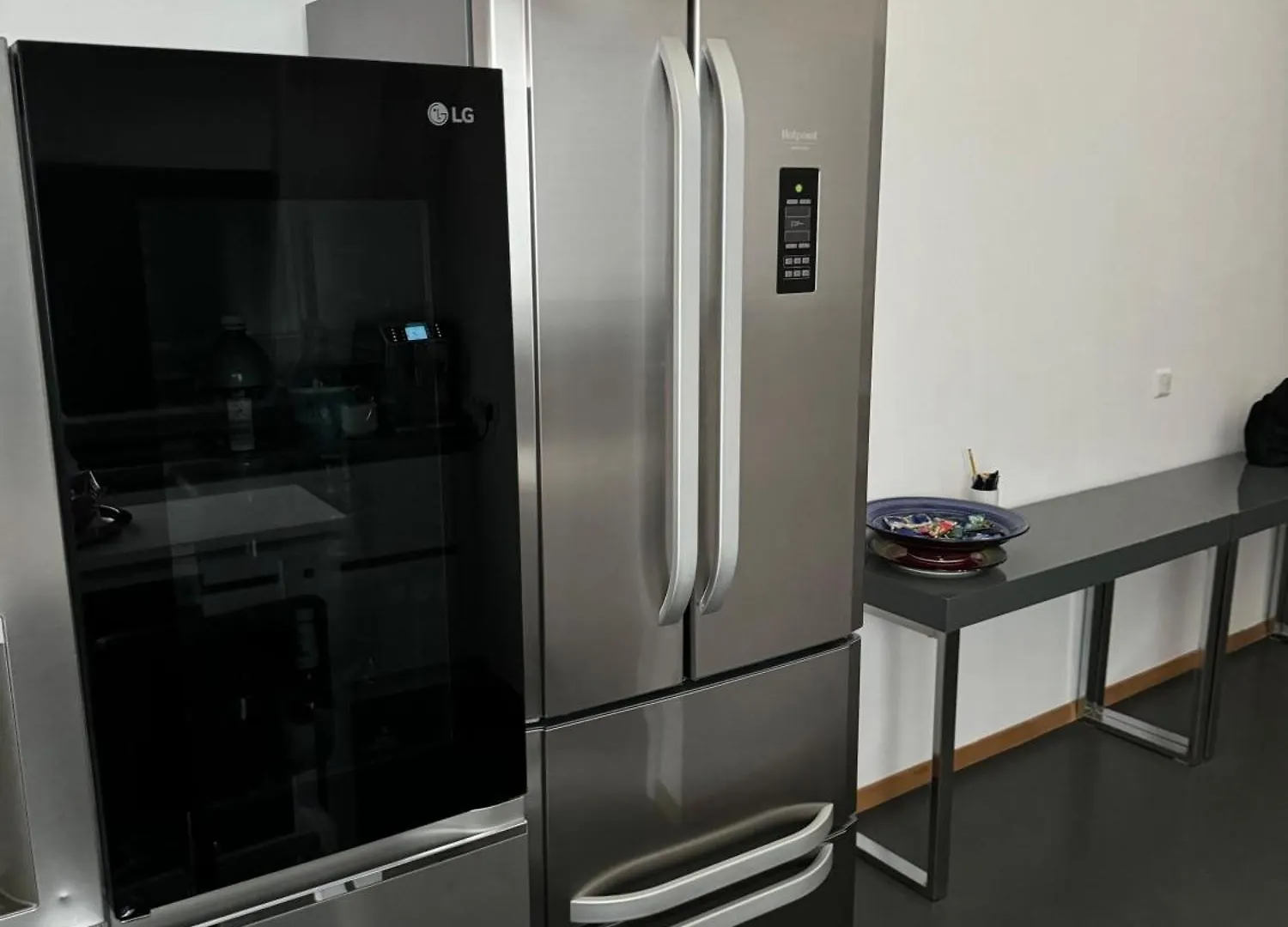 아파트 6 Zimmer Maisonette-Penthouse Pool Dachterrasse Luxus 뮌헨