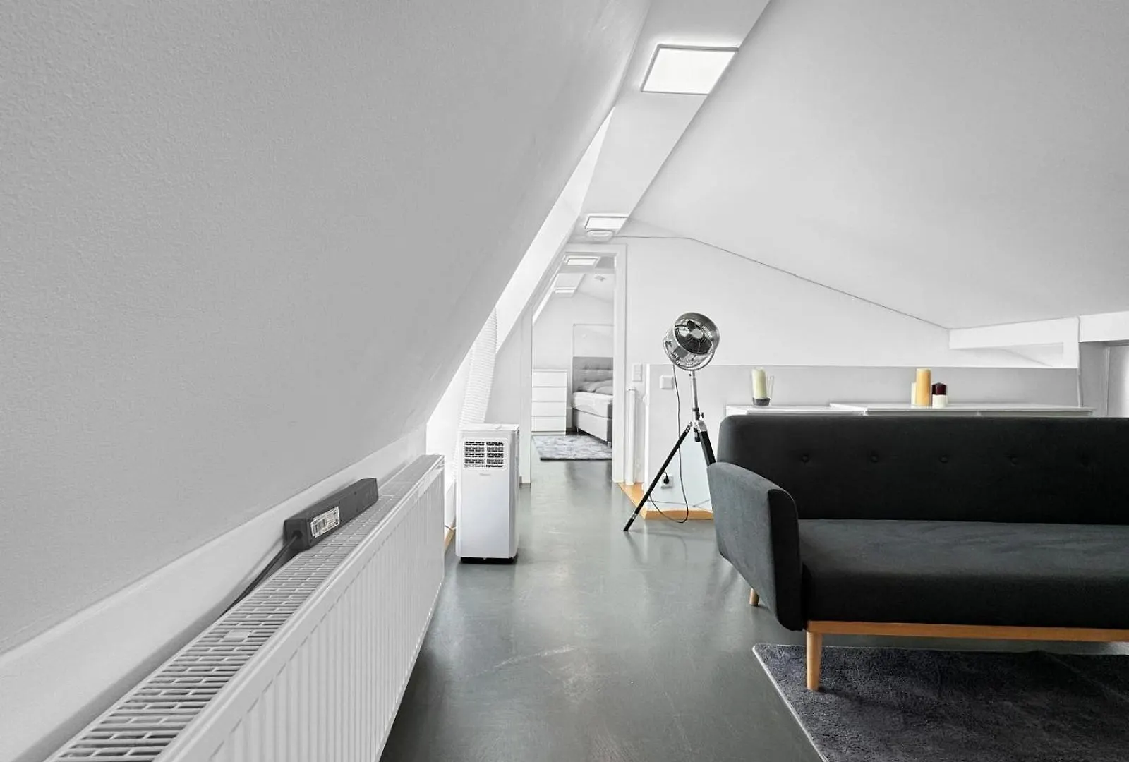 6 Zimmer Maisonette-Penthouse Pool Dachterrasse Luxus 뮌헨