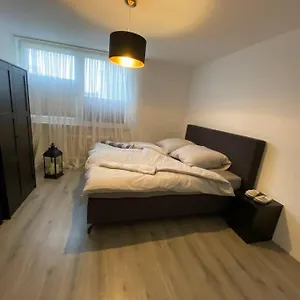 Augsburger In Klinikum-naehe Apartment