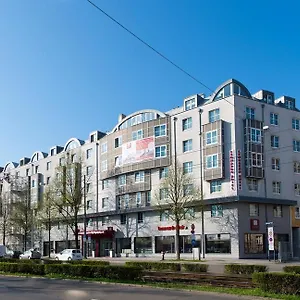 Hotel Leonardo Olympiapark, Múnich