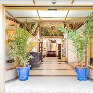 Bologna Hotel Prag