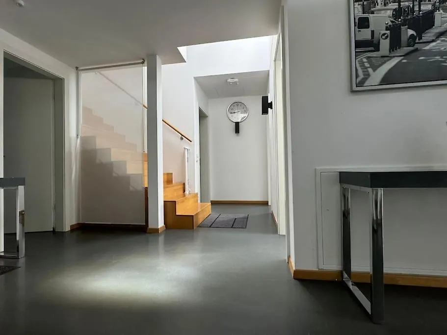 6 Zimmer Maisonette-Penthouse Pool Dachterrasse Luxus Munich 0*,