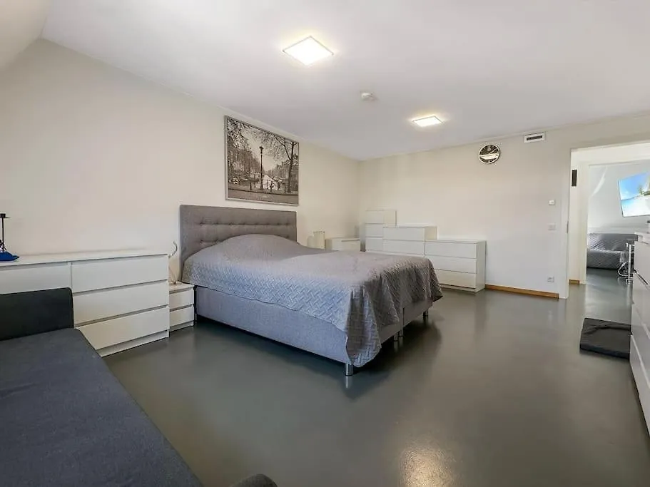 6 Zimmer Maisonette-Penthouse Pool Dachterrasse Luxus München Deutschland